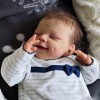 20'' Little Liam Reborn Baby Doll