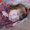 20'' Little Addilyn Reborn Baby Doll Girl