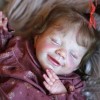 20'' Little Addilyn Reborn Baby Doll Girl