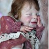 20'' Little Addilyn Reborn Baby Doll Girl
