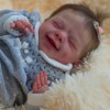 20'' Little Margot Reborn Baby Doll Girl