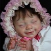Realistic 20'' Little Cute Saylor Reborn Baby Doll Girl- So Truly Lifelike Baby