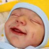 [Special Discount] 20'' Cecily Reborn Baby Doll, Realistic Lifelike Toy
