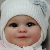 [Special Discount] 20'' Little Kailani Cute Reborn Baby Doll -Realistic And Lifelike