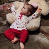 20'' Little Ainsley Cute Reborn Baby Doll -Realistic And Lifelike