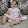 [Special Discount] 20'' Little Oakley Cute Reborn Baby Doll -Realistic And Lifelike