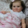 [Special Discount] 20'' Little Oakley Cute Reborn Baby Doll -Realistic And Lifelike
