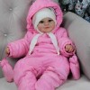 [Special Discount] 20'' Little Kailani Cute Reborn Baby Doll -Realistic And Lifelike