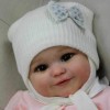 [Special Discount] 20'' Little Kailani Cute Reborn Baby Doll -Realistic And Lifelike