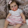 [Special Discount] 20'' Little Oakley Cute Reborn Baby Doll -Realistic And Lifelike