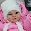 [Special Discount] 20'' Little Kailani Cute Reborn Baby Doll -Realistic And Lifelike