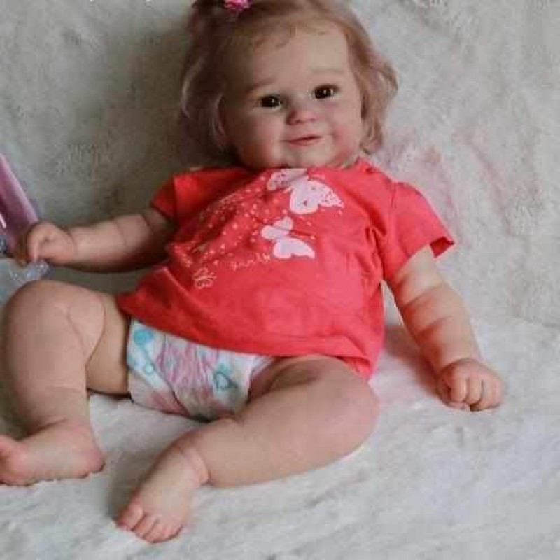 20'' Little Alessand...