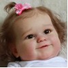 [Special Discount] 20'' Little Amari Cute Reborn Baby Doll -Realistic And Lifelike