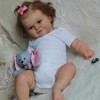 [Special Discount] 20'' Little Amari Cute Reborn Baby Doll -Realistic And Lifelike