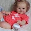 20'' Little Alessandra Cute Reborn Baby Doll -Realistic And Cute
