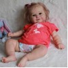 20'' Little Alessandra Cute Reborn Baby Doll -Realistic And Cute