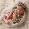 20 '' Riley Truly Baby Girl Doll Girl -- Realistic Handmade Birthday Present