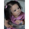 [Special Discount] [NEW] 22'' Candance Reborn Baby Doll Series Gabriella Girl
