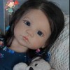 [Special Discount] [NEW] 22'' Hedda Reborn Baby Doll Series Gabriella Girl