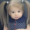 [Special Discount] [NEW] 22'' Alberta Reborn Baby Doll Girl