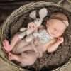 [Special Discount] 20 '' Adorable Hortensia Preemie Reborn Baby Dolls
