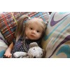 [Special Discount] [NEW] 22'' Alberta Reborn Baby Doll Girl