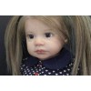 [Special Discount] [NEW] 22'' Alberta Reborn Baby Doll Girl