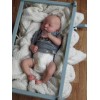 20 '' Adorable Elspeth Preemie Reborn Baby Dolls