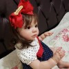 22'' Little Cutie Kali Reborn Baby Doll Girl