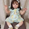 22'' Little Cutie Oliver Reborn Baby Doll Girl