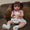 Realistic 22'' Love For Cutie Adriana Reborn Baby Doll Girl