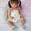 Realistic 22'' Love For Cutie Adriana Reborn Baby Doll Girl