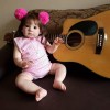 22'' Little Sweetie Beautie Rebecca Reborn Baby Doll Girl