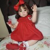 22'' Little Adorable Sweetie Cutie Eliza Reborn Baby Doll Girl