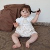 22'' Little Sweetie Beautiful Melanie Reborn Baby Doll Girl