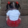 Lifelike 22'' Little Cute Aurora Reborn Baby Doll Girl