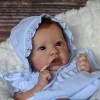 Realistic 22'' Annie Reborn Baby Doll Girl Toy