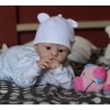 21'' Lovely Aleah Reborn Baby Doll Girl- Great For Birthday Present