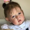 20Inch Clement Cutie Realistic Reborn Baby  Doll
