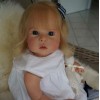 19'' Mabel Reborn Baby Doll Girl
