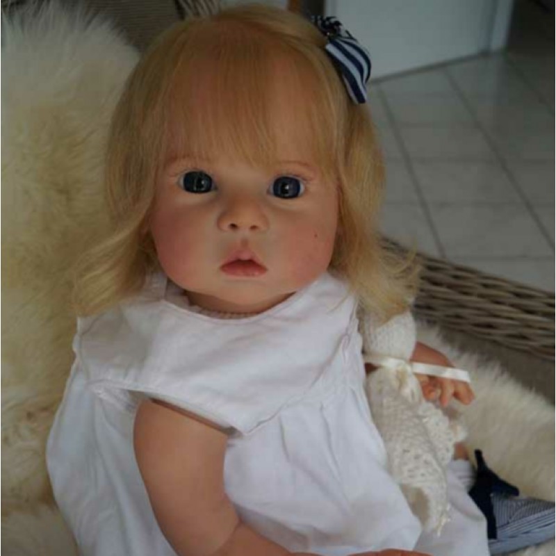 19'' Mabel Reborn Ba...