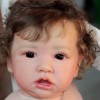 [2rd 20% OFF] 12'' Realistic Sweet Reborn Baby Girl Doll Alina