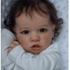 [2rd 20% OFF] 12'' Realistic Sweet Cute Reborn Baby Girl Doll Kinley