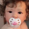 [2rd 20% OFF] 12'' Realistic Sweet Reborn Baby Girl Doll Alina