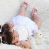 22'' Joyce Realistic Reborn Baby Girl