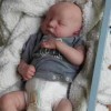20 '' Adorable Elspeth Preemie Reborn Baby Dolls