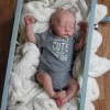 20 '' Adorable Elspeth Preemie Reborn Baby Dolls