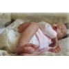 [Special Discount] 17“Named Macy Reborn Baby Doll With Coos And 