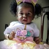 22'' Little Linda Reborn Baby Doll Girl
