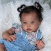 Realistic 20''  Sadie Reborn Baby Doll Girl- So Truly Lifelike Baby
